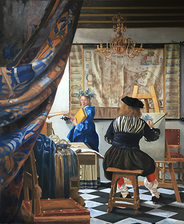 Vermeer Transcription