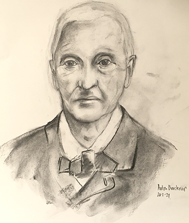 Anton Bruckner