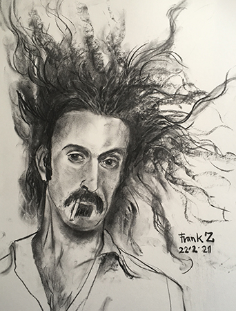 Frank Zappa